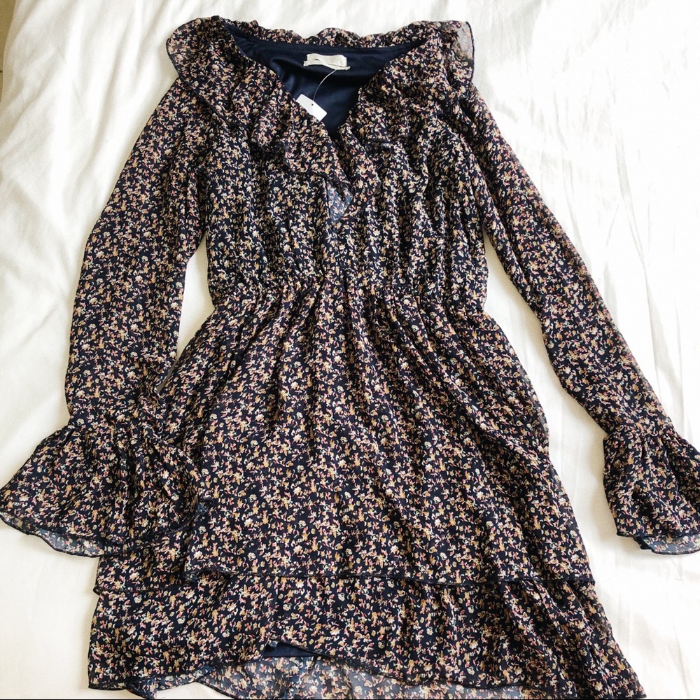 Urban outfitters dress.